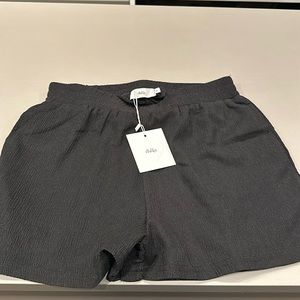 Adika shorts new with tag